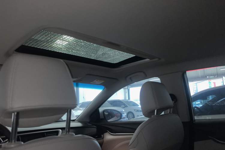 Used Buick GT 2021 Exemplar 1.5L Automatic Elite Version
