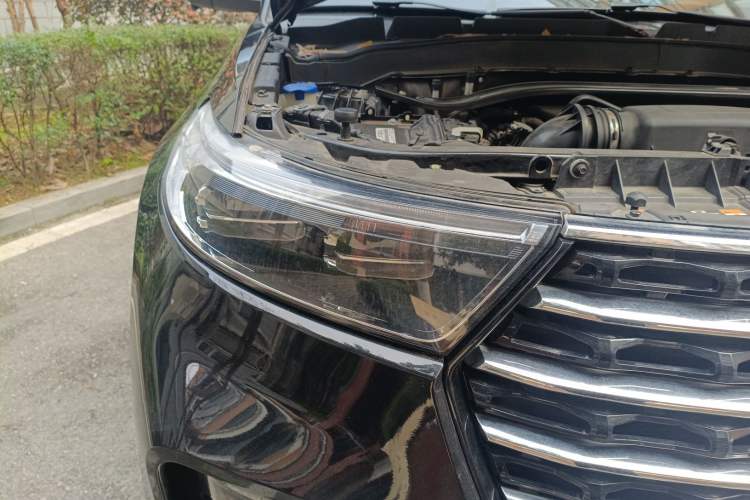 Used Ford Explorer 2020 EcoBoost 285 4x4 Trend Edition 7-Seater