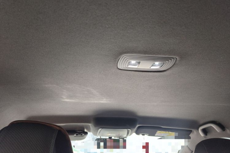 Used BYD Qin PLUS 2023 EV 510KM Travel Edition