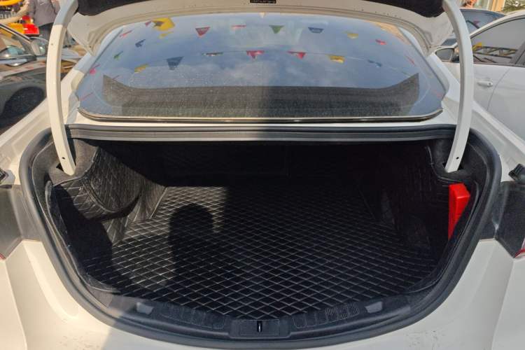 Used Ford Mondeo 2018 EcoBoost 180 SmartControl Luxury Model China VI Standard