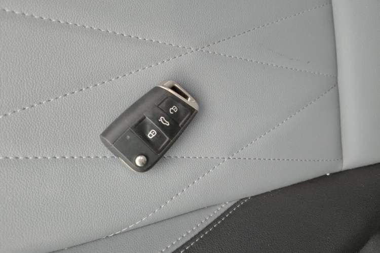 Used Volkswagen Lavida 2023 1.5L Automatic Full-Comfort Edition
