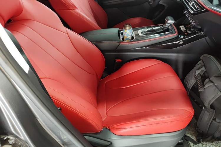 Used CHANGAN OSHAN X5 2021 Revised Version 1.5T DCT Luxury Edition
