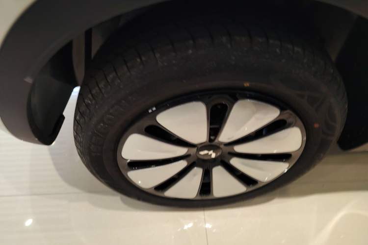 Used Wuling Bingo 2025 333 km Enjoyment Version