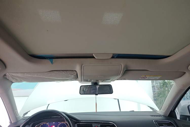 Used Volkswagen Lamando 2021 280TSI DSG Comfort Edition Headliner