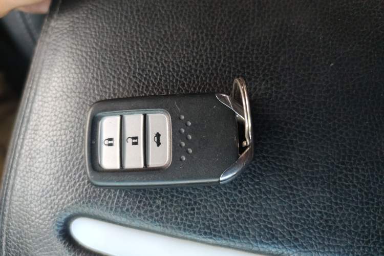 Used Honda Accord 2014 2.4L EX Luxury Edition