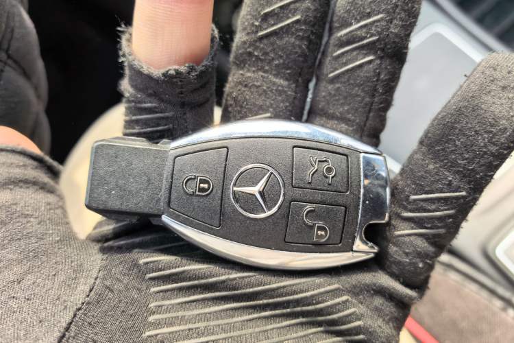 Used Mercedes-Benz CLA 2018 CLA 200 Style Edition