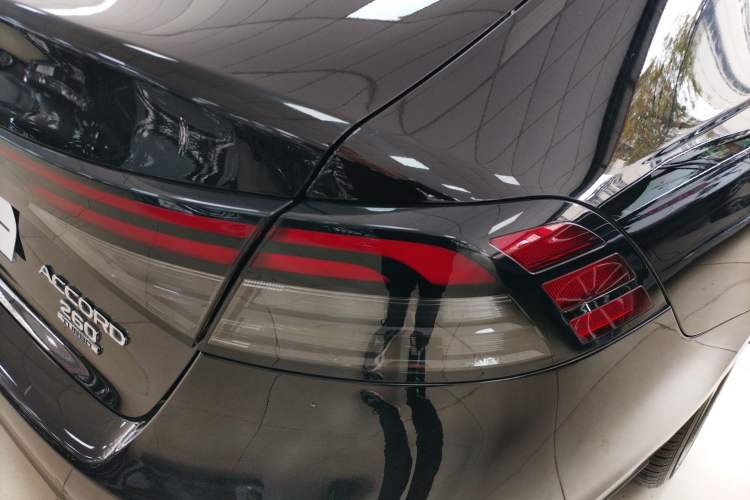 Used Honda Accord 2024 260TURBO Luxury Edition Right Rear Taillight