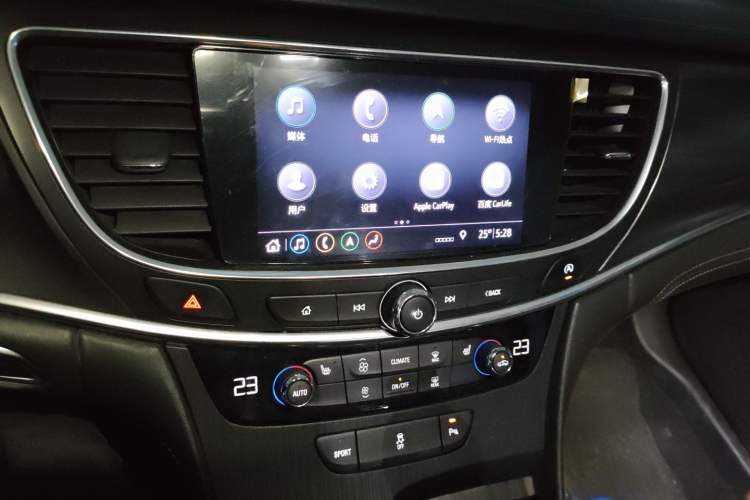 Used Buick LaCrosse 2021 652T Luxury Model