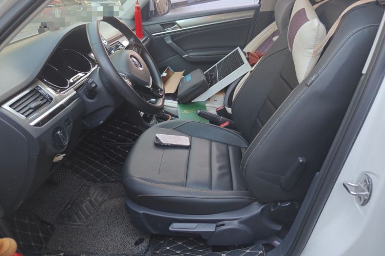 Used Volkswagen Bora 2018 1.5L Automatic Comfort Model