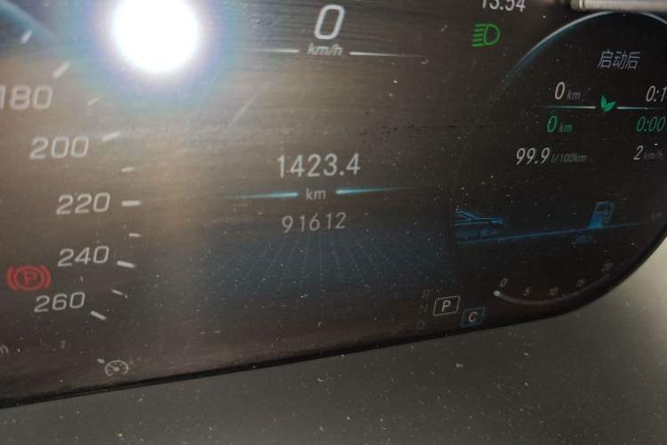 Used Mercedes-Benz C-Class 2020 C 260 L Sport Edition
