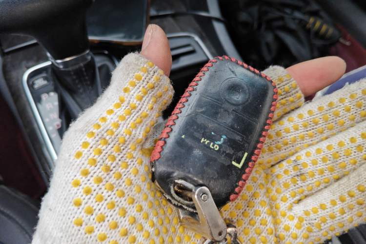 Used Kia K5 2016 1.6T Automatic LUX
