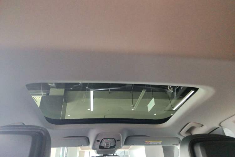 Used Audi A6L 2024 40 TFSI Luxury Prestige Edition Headliner