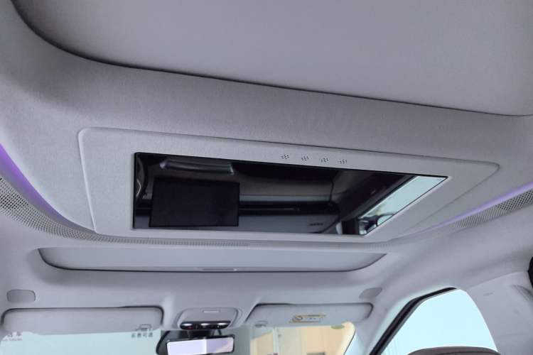 Used XPeng X9 2025 740 Ultra-Long Range Max