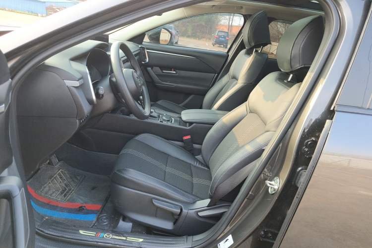 Used Mazda CX-50 2023 2.0L Leading Edition