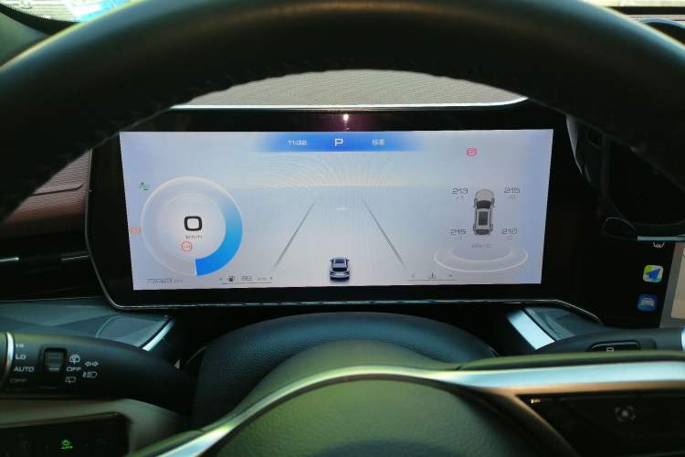 Used Haval XY 2022 1.5T Smart Edition
