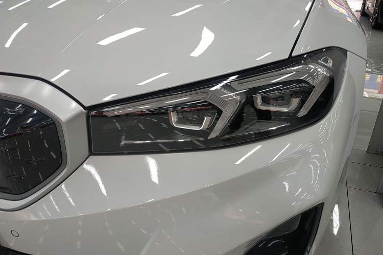 Used BMW i3 2022 eDrive 35 L