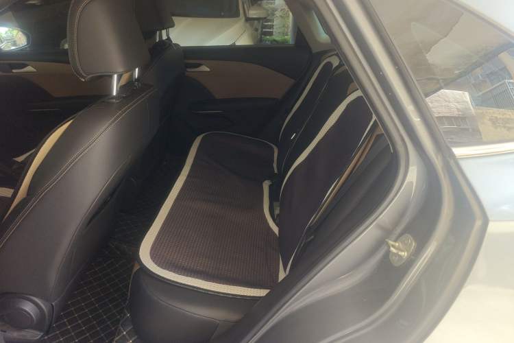 Used Chevrolet Monza 2022 320 Automatic Enjoyment Sunroof Version