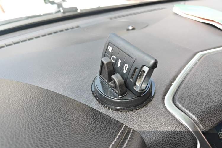 Used Cadillac SRX 2014 3.0L Leading Model