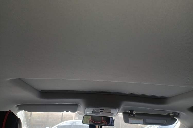 Used MG 6 2019 20T Automatic Sport Edition