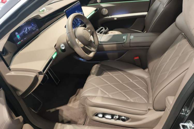 Used Hima Stelato S9 2025 Extended-Range Ultra