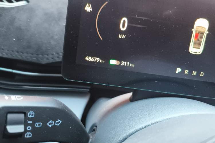 Used Bestune Yueyi 03 2025 565km Enjoy Edition
