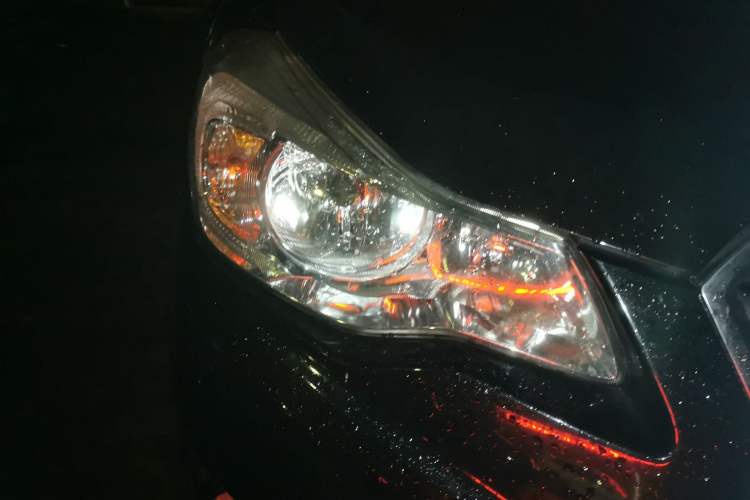 Used Subaru XV 2014 2.0i Comfort Edition
