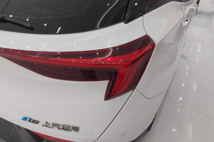 Used Buick Velite 6 2022 Connected Smart PLUS Right Rear Taillight