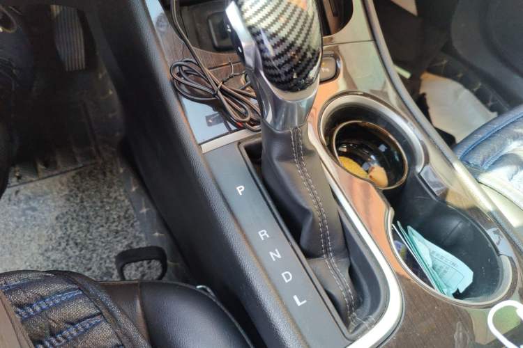 Used Buick Verano 2018 Sedan 20T Dual-Clutch Leading Model