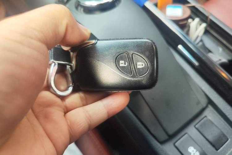 Used Lexus RX Classic 2013 270 Elite Edition
