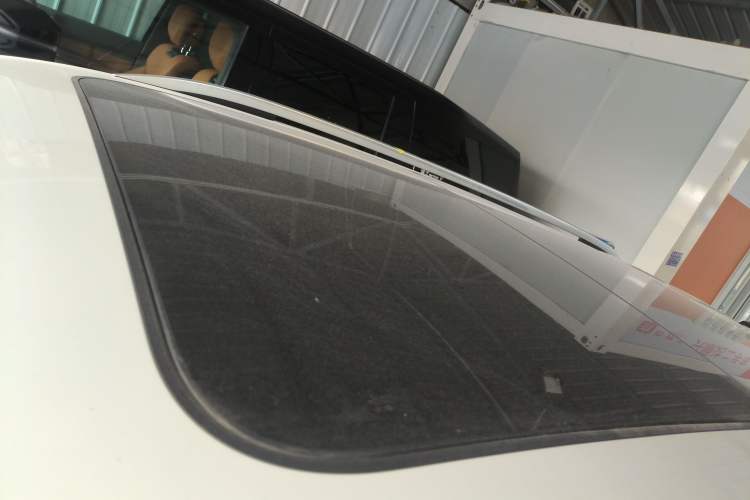 Used Volkswagen Tiguan L 2021 330TSI Automatic Two-Wheel Drive Smart Edition Roof