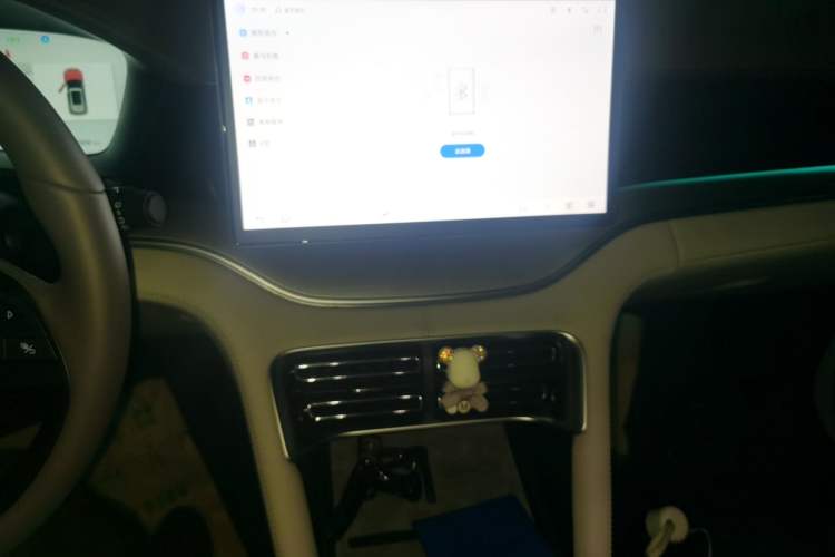 Used BYD Song PLUS New Energy 2025 DM-i Intelligent Driving 112KM Prestige Model
