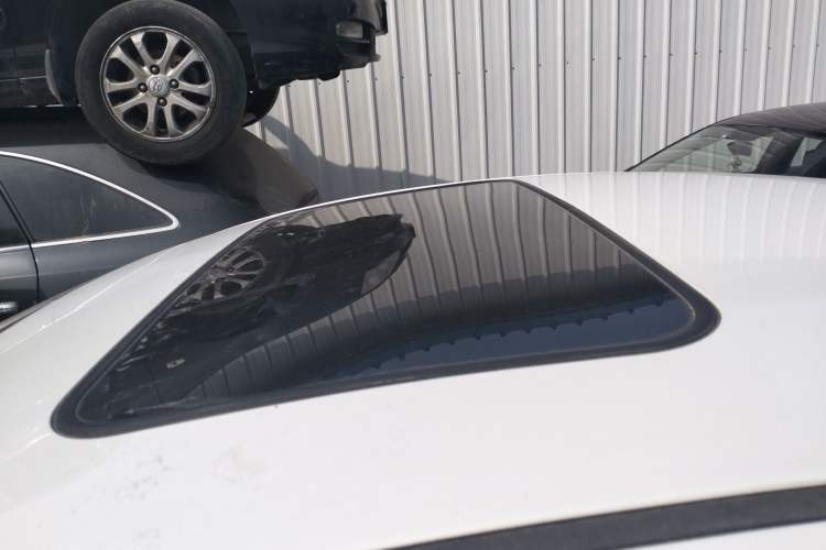 Used Hyundai Elantra (5th Generation / Langdong) 2015 1.6L Automatic Luxury Model