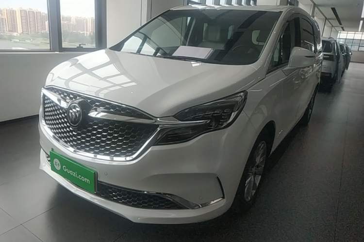 Used Buick GL8 2022 Avenir Aivia Six-Seat Deluxe Edition Guazi used car, China used car export, Used car for sale, Used  cars, Cheapest cars for sale