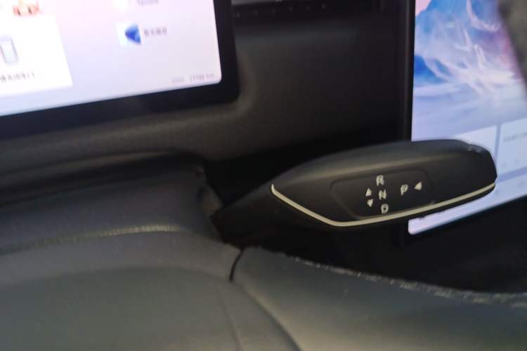 Used Chery Explore 06 C-DM 2024 Luxury Model