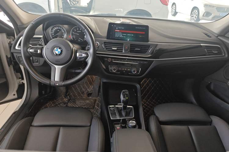 Used BMW 1 Series 2020 120i M Sport Package
