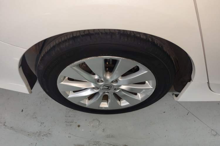 Used Honda Accord 2015 2.4L EX Luxury Edition
