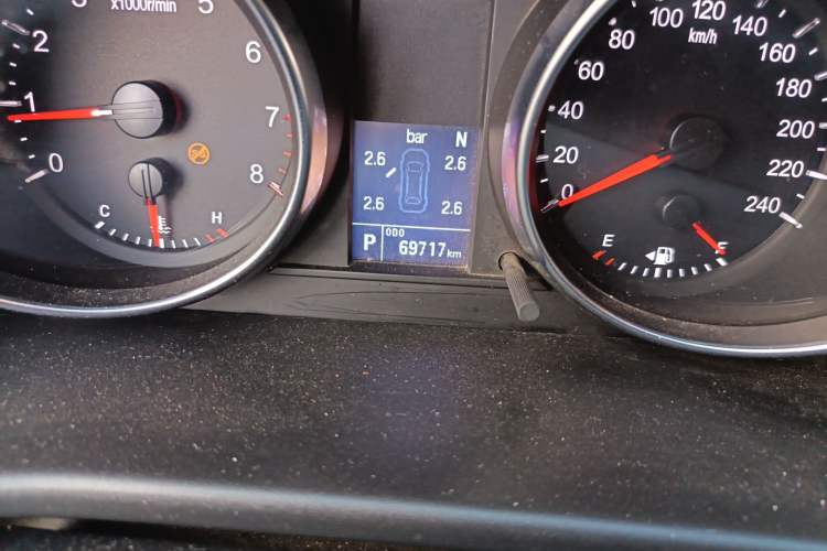 Used Haval M6 2019 1.5T DCT Two-Wheel Drive Value Edition China VI Standard