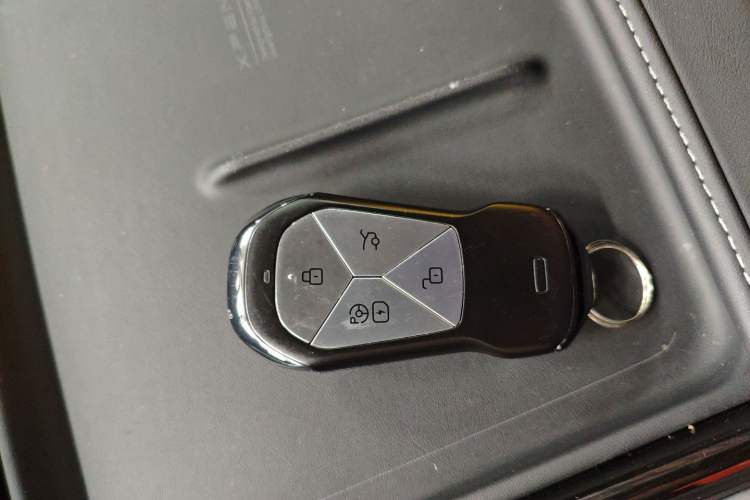 Used XPeng G9 2022 702 Pro
