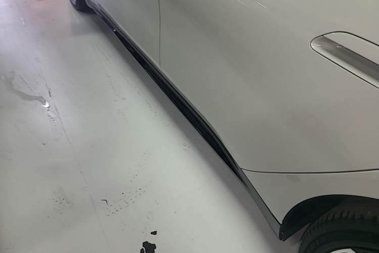 Used Xiaomi Auto SU7 2024 Rear-Drive Ultra-Long Range Advanced Pro-Level Intelligent Driving Version