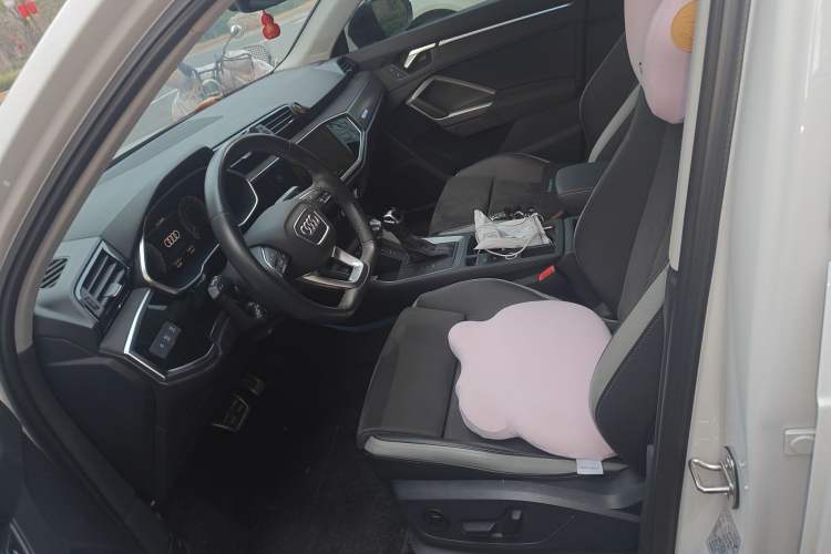 Used Audi Q3 2023 35 TFSI Fashion Elegant Version (1.4T)