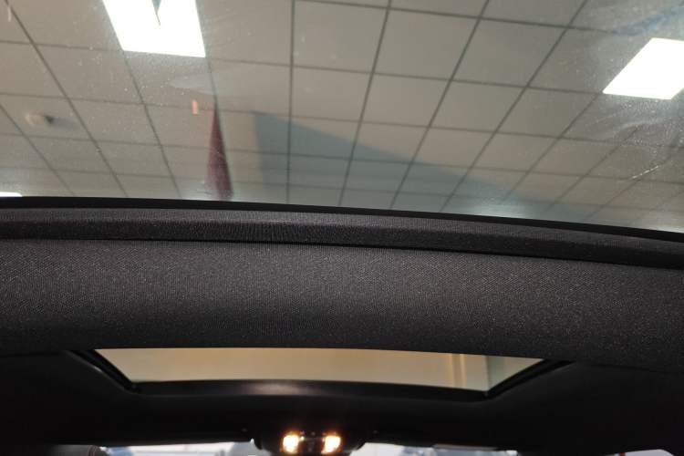 Used Mercedes-Benz A-Class 2024 A 200 L Fashion Model Headliner