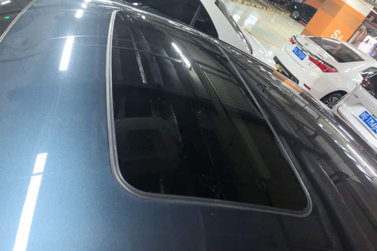 Used Buick Regal 2019 20T Elite Version China VI Standard