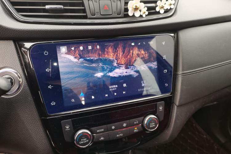 Used Nissan X-Trail 2020 2.0L XL Premium CVT 2WD SmartConnect Luxury Edition