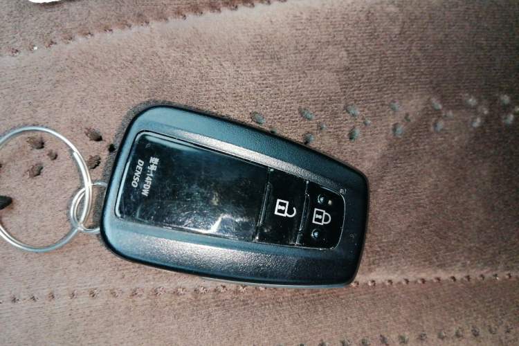 Used Toyota Crown Kluger 2021 2.5L HEV Four-Wheel Drive Elite Edition