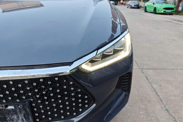 Used BYD e2 2020 Upgraded Version Long-Range Edition Luxury Model