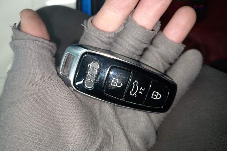 Used Audi A6L 2024 45 TFSI quattro Prestige Dynamic Edition