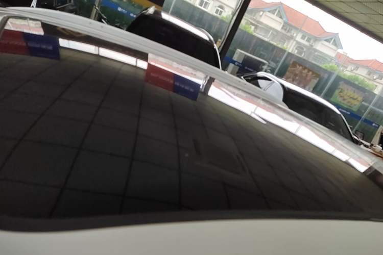 Used Audi Q3 2016 30 TFSI Collector's Edition Comfort Model