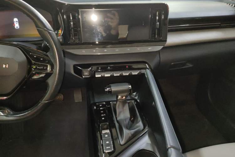 Used Baojun RC-5 2020 1.5T CVT Smart Shine Prestige Edition