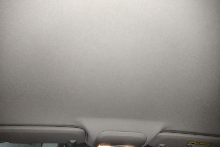 Used Chevrolet Monza 2024 1.5L Dual-Clutch Enjoyment Edition Headliner