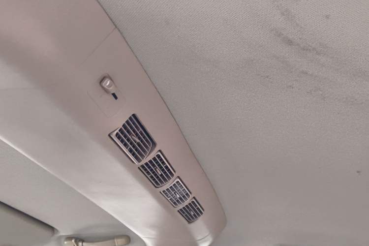 Used Wuling Hongguang 2010 1.4L Luxury Model